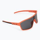 Sunglasses Red Bull SPECT Daft neon orange/smoke