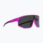 Sunglasses Red Bull SPECT Dash matt clear purple/ smoke