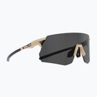 Sunglasses Red Bull SPECT Ruffy matt beige/ smoke