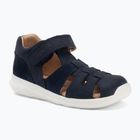 Superfit Bumblebee blue children's sandals