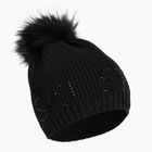 Women's winter cap Sportalm Aris Ski m.P black