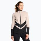 Women's sweatshirt Sportalm Aylin CB taupe pink
