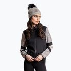 Sportalm women's sweatshirt Omega taupe pink