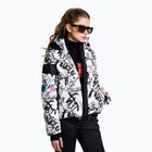 Women's ski jacket Sportalm Backstreet m.Kap.o.P. black