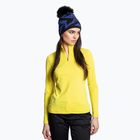 Women's Sportalm Helsinki sweatshirt blazing yellow