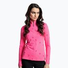 Women's sweatshirt Sportalm Helsinki pink glow