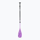 SUP paddle 3-piece Fanatic Diamond 35 Adjustable purple 13210-1312