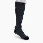 ION Pads Bd-Sock grey cycling tibia protectors 47220-5921