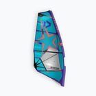 DUOTONE windsurfing sail Super Star Stargazer 2.0 blue 14220-1208