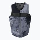 ION Collision Select 259 safety waistcoat grey 48222-4160