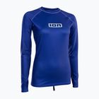 Women's swim shirt ION Lycra Promo navy blue 48213-4278