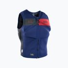 Men's protective waistcoat ION Vector Amp 792 navy blue 48222-4164