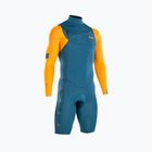 Men's ION Seek Core 2/2 mm blue swimming foam 48222-4482