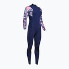 Women's ION Amaze Amp 4/3 mm navy blue swim wetsuit 48223-4507