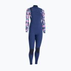 Women's ION Amaze Amp 5/4 mm navy blue swimming wetsuit 48223-4530