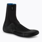 ION Plasma Round Toe 3/2mm neoprene shoes black 48220-4332
