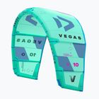 DUOTONE kitesurfing kite Vegas mint green 44220-3001