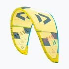 DUOTONE kitesurfing kite Juice yellow 44220-3007