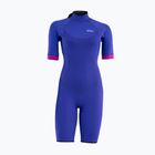 Women's ION Element 2/2 mm Shorts Blue 48233-4520 Swim Foam