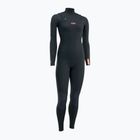 Women's swimming wetsuit ION Element 3/2 Front Zip black