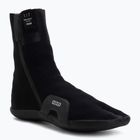 Neoprene socks ION Ballistic 3/2 mm Internal Split black