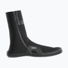 Neoprene socks ION Ballistic 3/2 mm Internal Split black