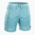 Men's swim shorts DUOTONE DT 17" aqua