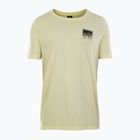 Men's DUOTONE 4the Team SS dirty sand T-shirt