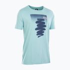Men's DUOTONE Branded SS t-shirt aqua