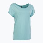 Women's DUOTONE Branded SS t-shirt aqua