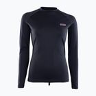 Women's swimming longsleeve ION Lycra black