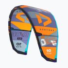 DUOTONE Dice SLS 2024 blue/dark grey kite