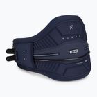 Men's kite surfing trapeze ION Kite Waist Rival blue nights