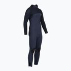 Men's swimming wetsuit Ion Seek Amp 4/3 Back Zip blue nights