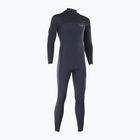 Men's swimming wetsuit Ion Seek Amp 4/3 Back Zip black