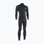 Men's wetsuit ION Element 4/3 mm Back Zip black