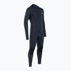 Men's ION Element 3/2 Back Zip blue nights wetsuit