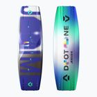 DUOTONE kitesurfing board Jaime Concept Blue 2025 blue