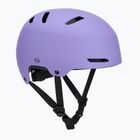 ION Slash Core helmet pale lilac