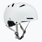 ION Slash Core helmet white
