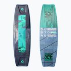 DUOTONE Select SLS 2025 blue/green kiteboard