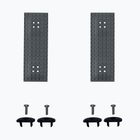 Kiteboard pad DUOTONE Insert dark grey