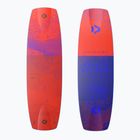 DUOTONE kitesurfing board Gonzales 2025 blue/orange