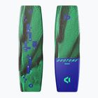 DUOTONE kitesurfing board Spike CB 2025 green/blue