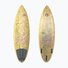 Kiteboard Duotone Surf Kite Blur SLS sand/purple
