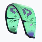 Kitesurfing kite Duotone Dice SLS green/heron