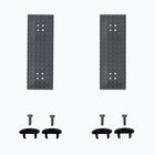 Kiteboard traction pad DUOTONE Insert dark grey