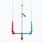 Kitesurfing bar DUOTONE Trust Quad Control 2026 turquoise/red