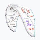 Kitesurfing kite Duotone Evo SLS Concept Blue undyed