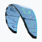 Kitesurfing kite Duotone Juice blue